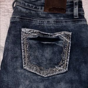 Maurice’s jeans 11/12